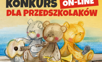 "Orkiestra Dzieciom"